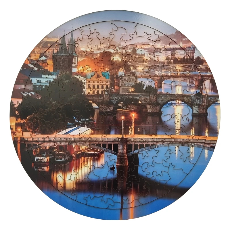 002d390c773210eb1b672dcecfe4472be3fda30a_1719858961_jpg پازل 113 تکه آردوج مدل ولتاوا - Image 1