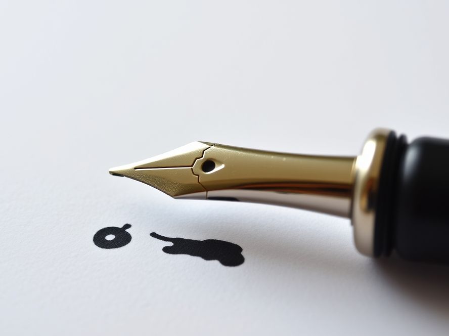 تفاوت خودکار و روانویس