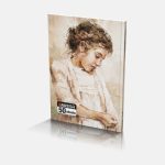 دفتر خط دار  کلاسیک کد 12