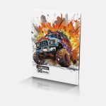 دفتر خط دار  کلاسیک کد 13