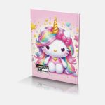 دفتر نقاشی فانتزی کد F16