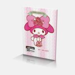 دفتر نقاشی فانتزی کد F17