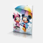 دفتر نقاشی فانتزی کد F19