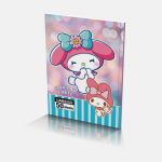 دفتر نقاشی فانتزی کد F01