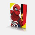 دفتر نقاشی فانتزی کد F12