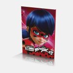 دفتر نقاشی فانتزی کد F13