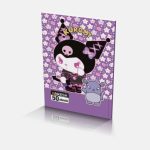 دفتر نقاشی فانتزی کد F04