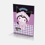 دفتر نقاشی فانتزی کد F07