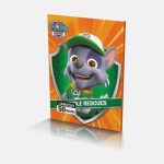 دفتر نقاشی فانتزی کد F08