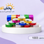 چسب واشی لیزری بسته 12 عددی