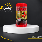 مغز اتود دو میل رینبو 12 عددی