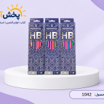 مدادمشکی فیتینک 12 عددی