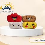 جامدادی عروسکی مدیسا