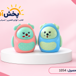 تراش رو میزی جوجه تیغی
