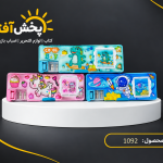 جامدادی مگنتی فانتزی