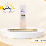 مداد مشکی ام کیو 12 عددی