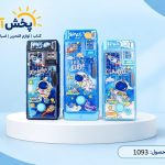 جامدادی مگنتی واتر گیم فضانورد