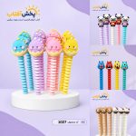 مداد بینهایت سیلیکونی 12 عددی