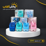تراش رومیزی فضانورد