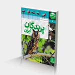 پرندگان ایران